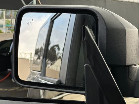 New 2025 Ford Bronco Badlands w/ Sasquatch Package image 32