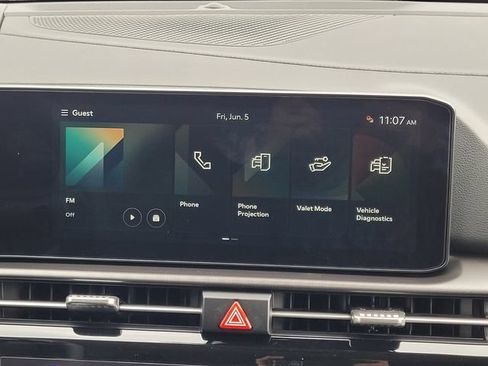 New 2026 Kia Sportage EX FWD image 16