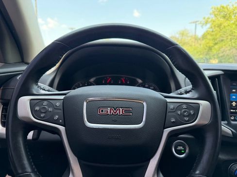 Used 2021 GMC Terrain SLT w/ Elevation Edition FWD image 15