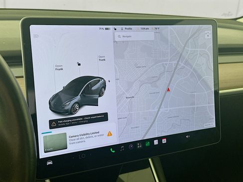 Used 2017 Tesla Model 3 Long Range RWD image 19