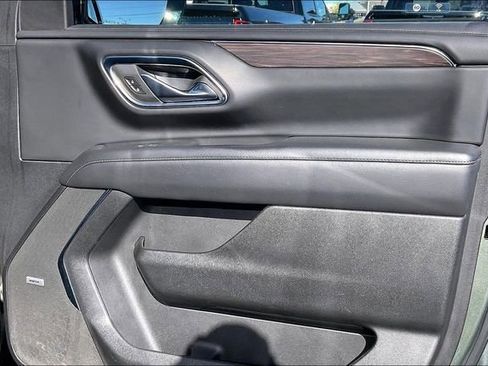 Used 2024 Chevrolet Tahoe LT image 18