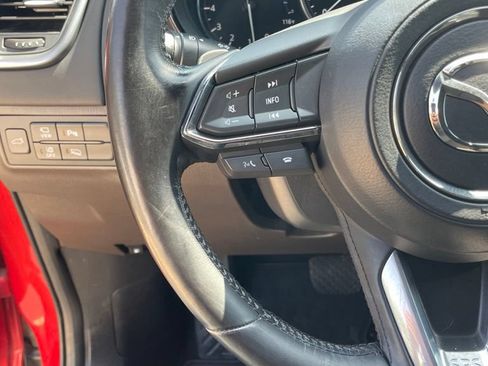 Used 2021 MAZDA CX-9 Signature AWD/4WD image 15