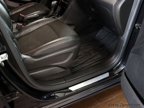 Used 2017 Buick Encore Preferred image 32