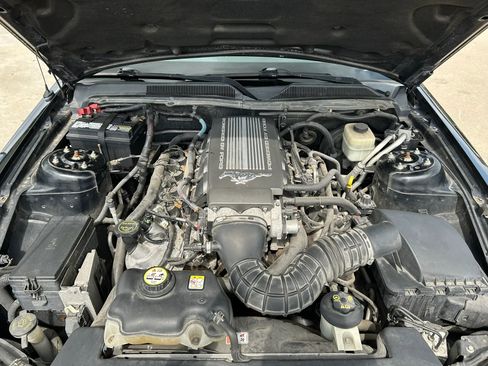 Used 2007 Ford Mustang GT image 27