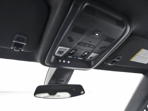 Certified 2024 Cadillac XT6 Sport w/ LPO, Floor Liner Package image 21