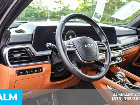 Used 2024 Kia Telluride SX Prestige X-Pro AWD/4WD image 31