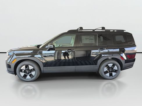 New 2026 Hyundai Santa Fe SEL AWD/4WD image 6