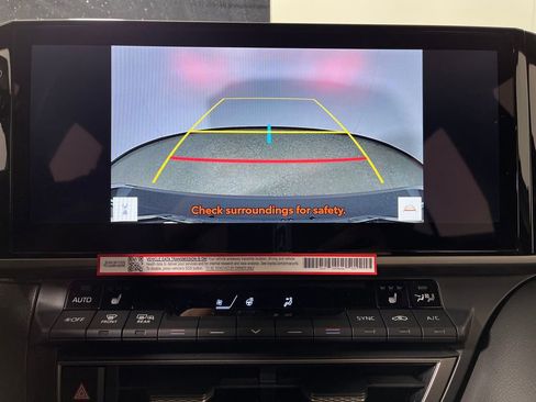 New 2026 Toyota Camry XSE FWD image 21