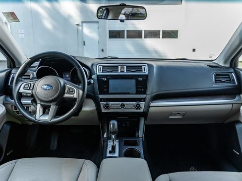 Used 2015 Subaru Outback 2.5i Limited AWD/4WD image 26