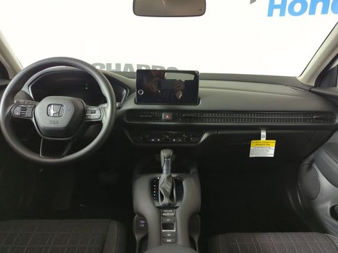 New 2026 Honda HR-V LX image 14