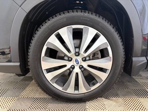 Used 2020 Subaru Ascent Touring w/ Popular Package #3 image 31