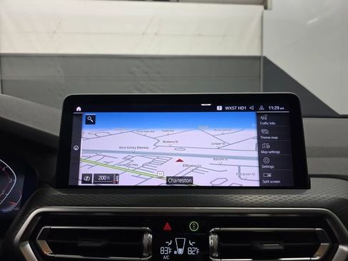 Used 2024 BMW X3 xDrive30i w/ Premium Package image 30