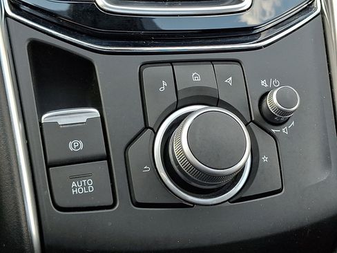 Certified 2023 MAZDA CX-5 AWD 2.5 S w/ Premium Plus Pkg image 29