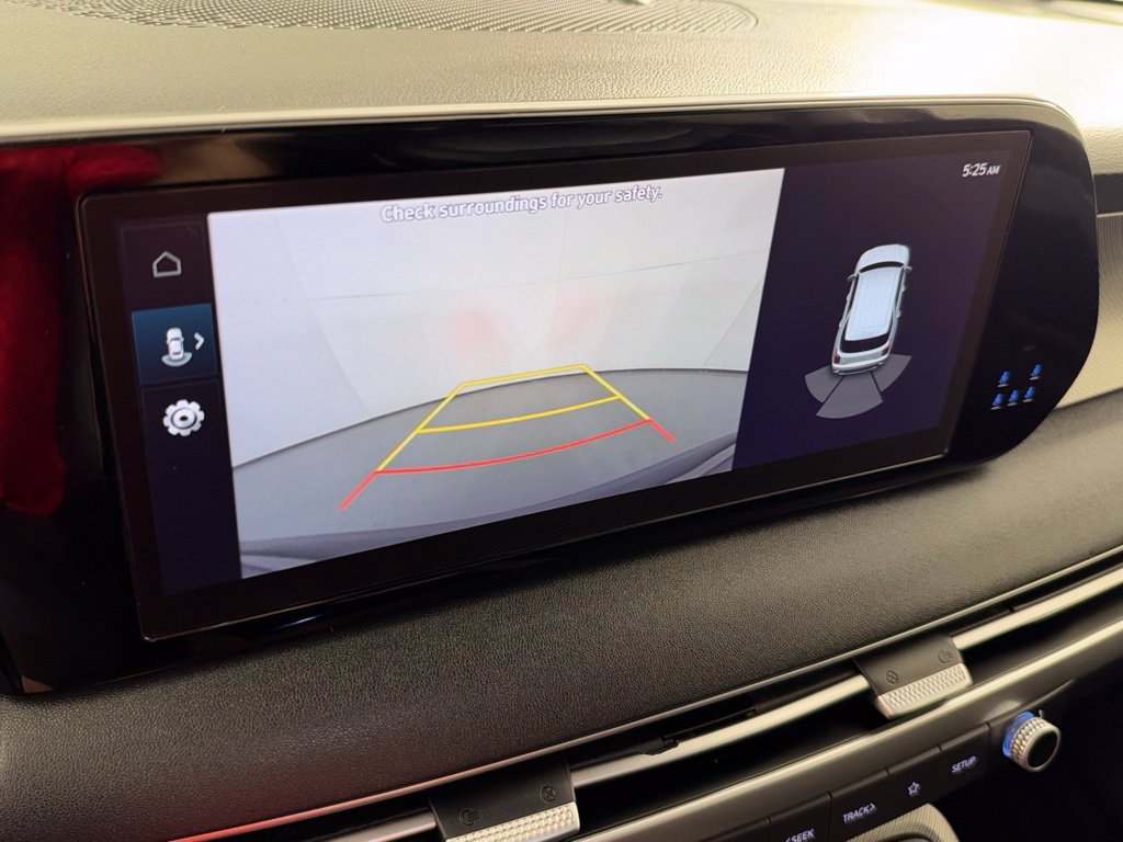 Used 2024 Hyundai Palisade SEL FWD image 42