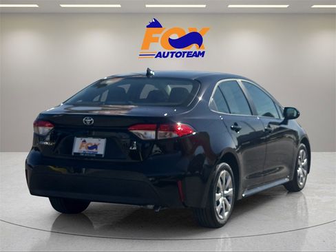 New 2026 Toyota Corolla LE image 4