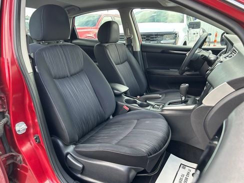 Used 2016 Nissan Sentra SR FWD image 47