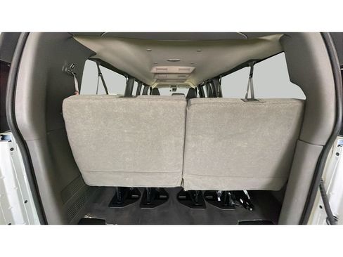 Used 2024 Chevrolet Express 3500 LT w/ LT Preferred Equipment Group RWD image 14