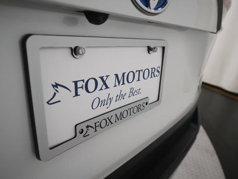Used 2022 Toyota RAV4 Limited w/ Limited Grade Weather Package AWD/4WD image 37