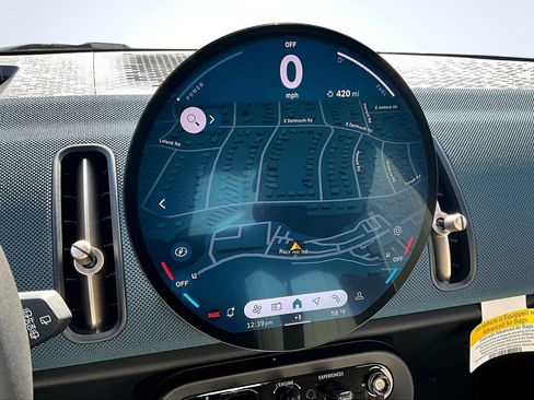 New 2026 MINI Cooper Countryman S image 6