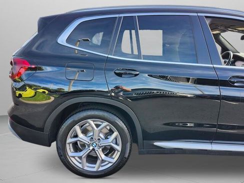 Used 2024 BMW X3 sDrive30i w/ Convenience Package w/ZPA image 32