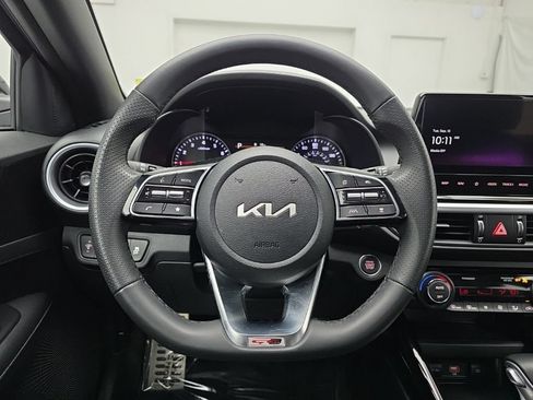 Used 2024 Kia Forte GT-Line FWD image 17