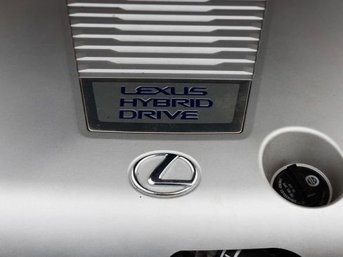Used 2011 Lexus GS 450h w/ Preferred Accessory Package image 50