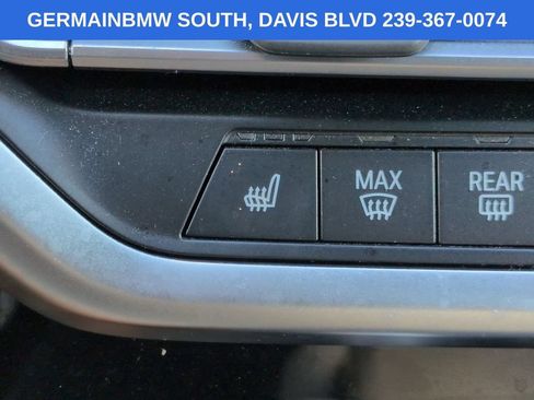 Used 2023 BMW X3 xDrive30i w/ Premium Package AWD/4WD image 26
