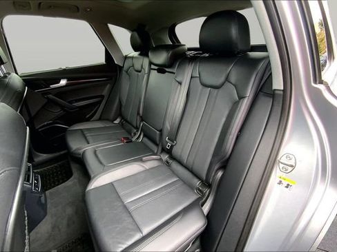 Used 2018 Audi Q5 Prestige AWD/4WD image 18