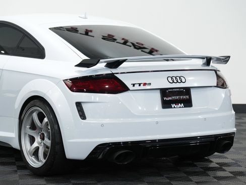 Used 2020 Audi TT RS w/ Technology Package image 18