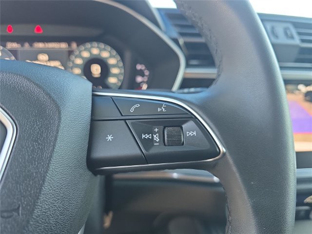 Used 2025 Audi Q3 2.0T Premium AWD/4WD image 20