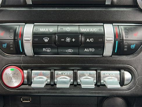 Used 2019 Ford Mustang GT Premium w/ Equipment Group 401A image 31