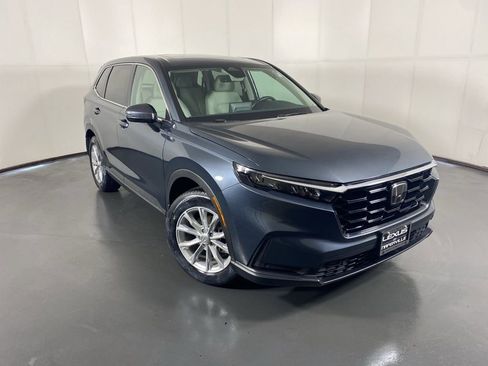 Used 2023 Honda CR-V EX-L image 4