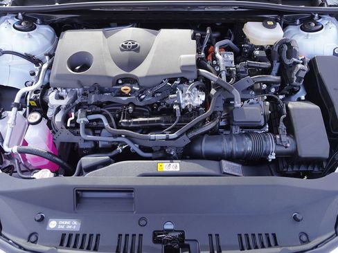 Certified 2026 Toyota Camry SE image 21