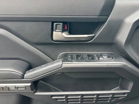 New 2026 Toyota Tacoma TRD Sport image 10