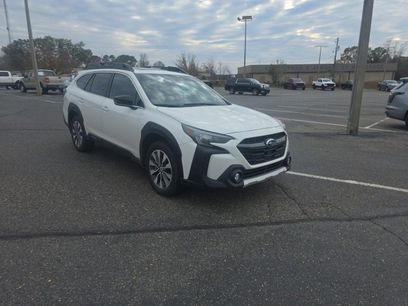 Used 2025 Subaru Outback Limited w/ Popular Package #2