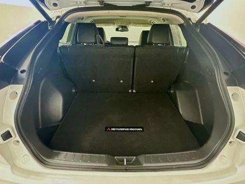 Used 2025 Mitsubishi Eclipse Cross SE AWD/4WD image 30