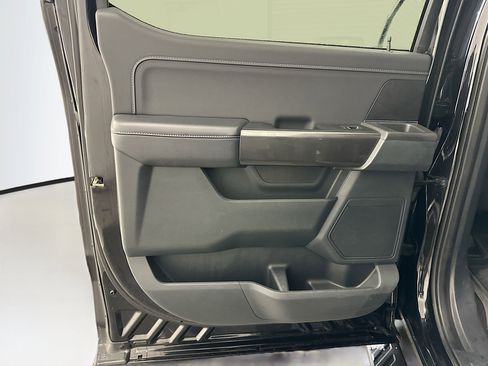 Used 2021 Ford F150 XLT w/ Equipment Group 302A High image 27