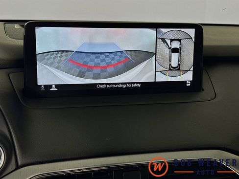 Used 2021 MAZDA CX-9 Grand Touring image 14