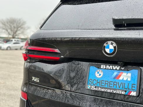 New 2026 BMW X5 M60i AWD/4WD image 13