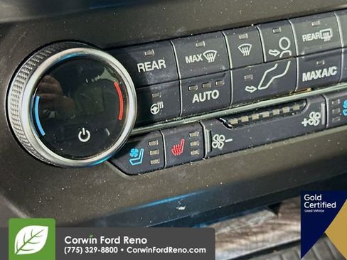 Certified 2020 Ford Expedition Limited w/ Special Edition Package AWD/4WD image 25