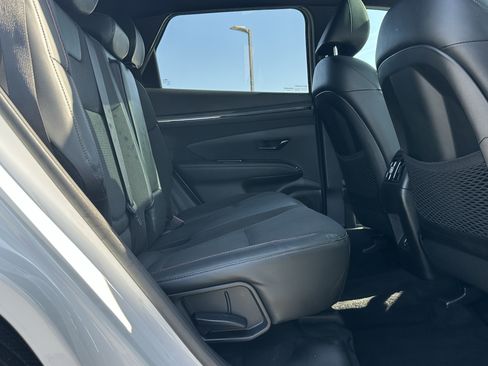 Used 2023 Hyundai Tucson N Line FWD image 15