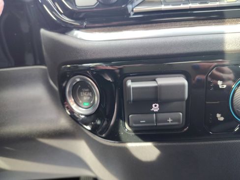 New 2026 Chevrolet Silverado 1500 LT image 19