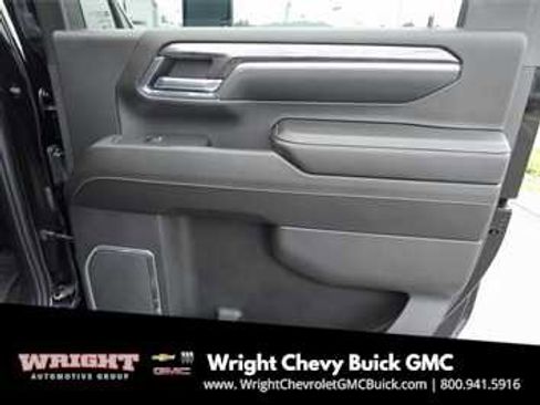 Used 2024 Chevrolet Silverado 3500 LTZ image 27