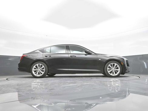Used 2025 Cadillac CT5 Premium Luxury RWD image 55