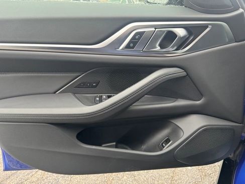 Certified 2023 BMW i4 M50 w/ Premium Package image 14