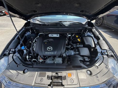 Used 2025 MAZDA CX-5 AWD 2.5 S w/ Select Package image 26