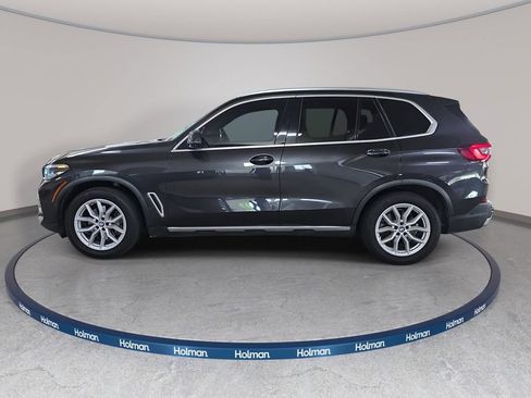 Used 2020 BMW X5 sDrive40i w/ Premium Package RWD image 11