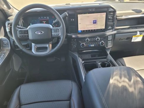 New 2026 Ford F250 Lariat AWD/4WD image 7
