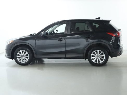 Used 2016 MAZDA CX-5 Touring image 38