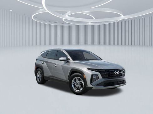 New 2026 Hyundai Tucson SE image 2